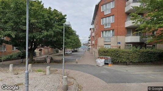 Rooms for rent in Majorna-Linné - Photo from Google Street View