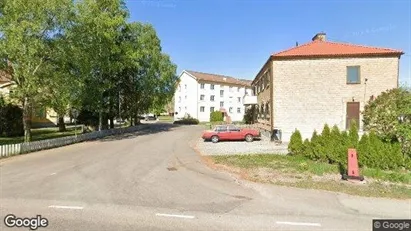 Apartments for rent in Hallstahammar - Photo from Google Street View