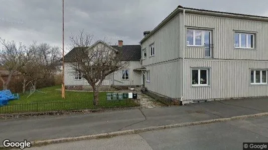 Apartments for rent in Nässjö - Photo from Google Street View