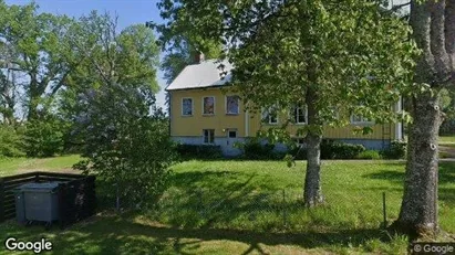 Apartments for rent in Högsby - Photo from Google Street View