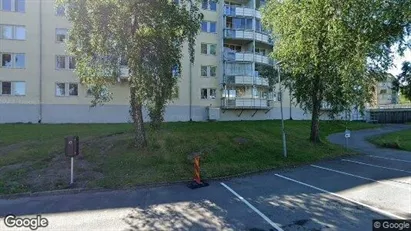 Apartments for rent in Norrköping - Photo from Google Street View