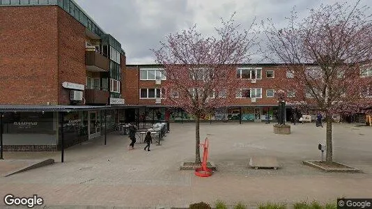 Apartments for rent in Gislaved - Photo from Google Street View