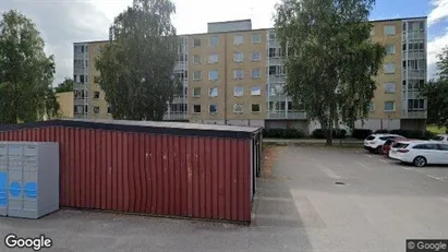 Apartments for rent in Växjö - Photo from Google Street View