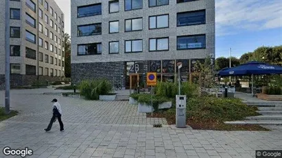 Apartments for rent in Norrköping - Photo from Google Street View