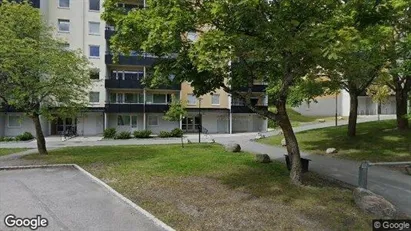 Apartments for rent in Södertälje - Photo from Google Street View