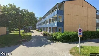 Apartments for rent in Haninge - Photo from Google Street View