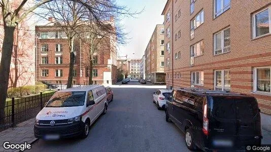 Rooms for rent in Malmö City - Photo from Google Street View