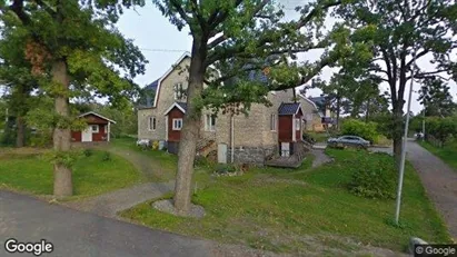 Apartments for rent in Värmdö - Photo from Google Street View