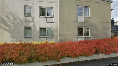 Apartments for rent in Uppsala - Photo from Google Street View