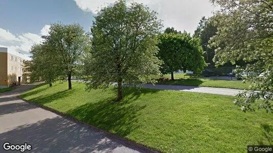 Apartments for rent in Skövde - Photo from Google Street View