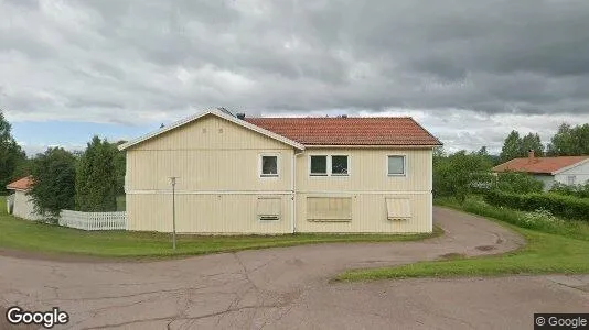 Apartments for rent in Orsa - Photo from Google Street View