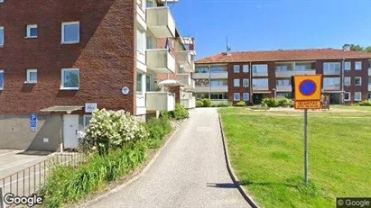 Apartments for rent in Ulricehamn - Photo from Google Street View