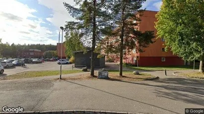 Apartments for rent in Gävle - Photo from Google Street View