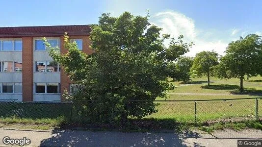 Apartments for rent in Motala - Photo from Google Street View