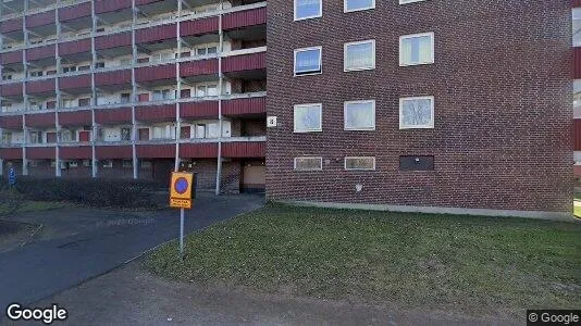 Apartments for rent in Helsingborg - Photo from Google Street View