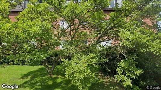 Apartments for rent in Eslöv - Photo from Google Street View