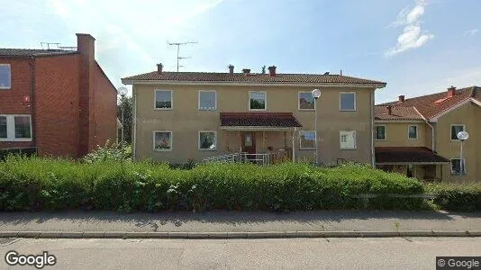 Apartments for rent in Ronneby - Photo from Google Street View