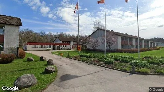 Apartments for rent in Halmstad - Photo from Google Street View