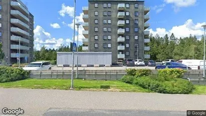 Apartments for rent in Borås - Photo from Google Street View