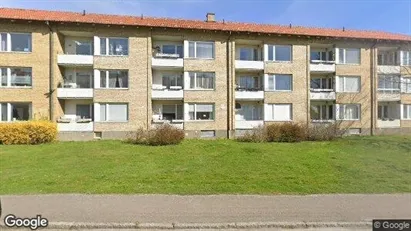 Apartments for rent in Höganäs - Photo from Google Street View