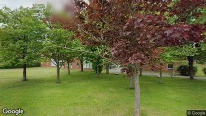 Apartments for rent in Trelleborg - Photo from Google Street View