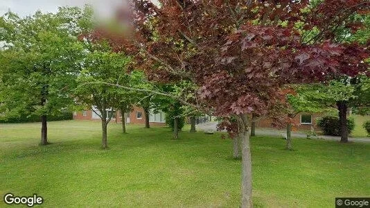 Apartments for rent in Trelleborg - Photo from Google Street View