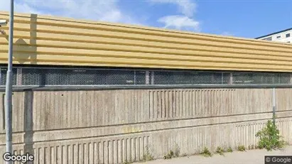 Apartments for rent in Haninge - Photo from Google Street View