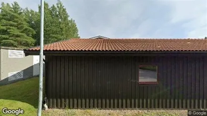 Apartments for rent in Kristinehamn - Photo from Google Street View