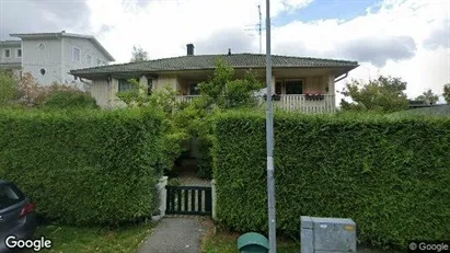 Apartments for rent in Lidingö - Photo from Google Street View