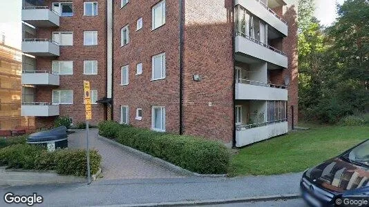 Rooms for rent in Stockholm South - Photo from Google Street View