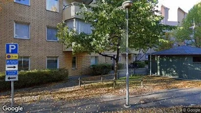 Rooms for rent in Solna - Photo from Google Street View