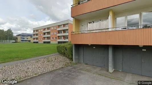 Apartments for rent in Vimmerby - Photo from Google Street View