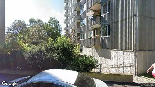 Apartments for rent in Askim-Frölunda-Högsbo - Photo from Google Street View