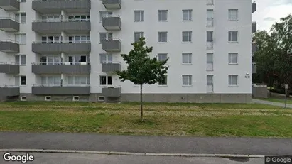 Apartments for rent in Norrköping - Photo from Google Street View