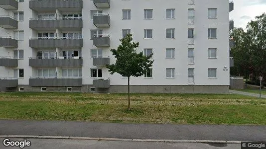 Apartments for rent in Norrköping - Photo from Google Street View