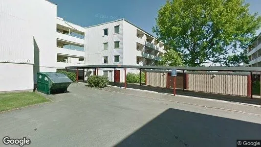 Apartments for rent in Skövde - Photo from Google Street View