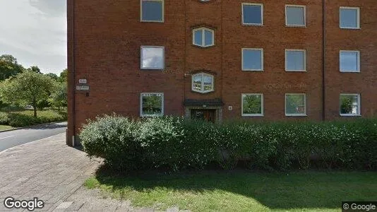 Apartments for rent in Helsingborg - Photo from Google Street View