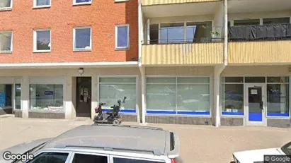 Apartments for rent in Åstorp - Photo from Google Street View