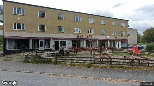 Apartments for rent in Degerfors - Photo from Google Street View