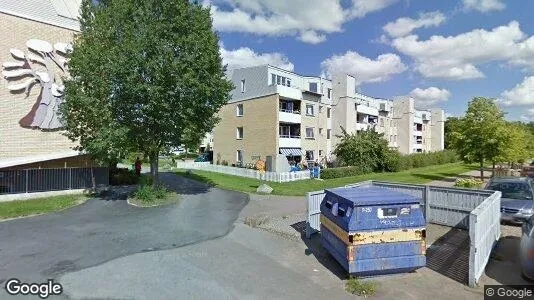 Apartments for rent in Linköping - Photo from Google Street View