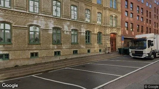 Apartments for rent in Gothenburg City Centre - Photo from Google Street View