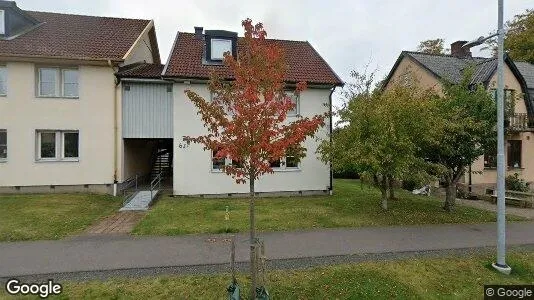 Apartments for rent in Ängelholm - Photo from Google Street View