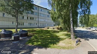 Apartments for rent in Majorna-Linné - Photo from Google Street View