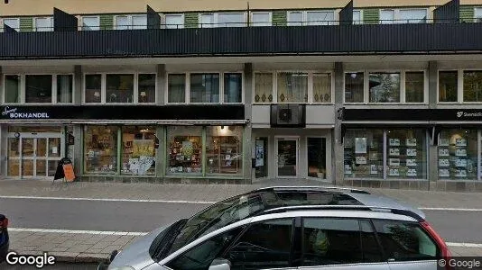 Apartments for rent in Karlskoga - Photo from Google Street View