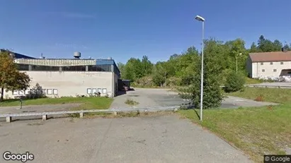 Apartments for rent in Nyköping - Photo from Google Street View