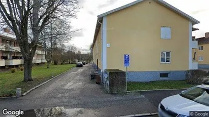 Apartments for rent in Västerås - Photo from Google Street View