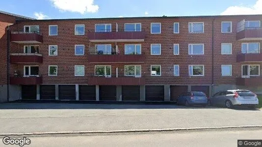 Apartments for rent in Mölndal - Photo from Google Street View