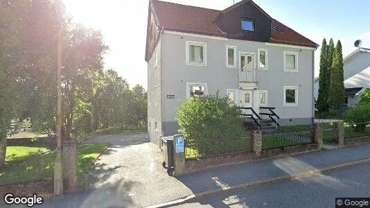 Apartments for rent in Borås - Photo from Google Street View