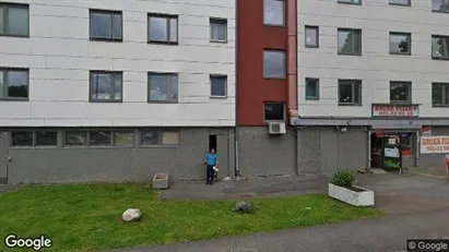 Apartments for rent in Norra hisingen - Photo from Google Street View