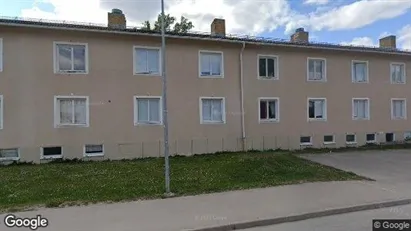 Apartments for rent in Tierp - Photo from Google Street View